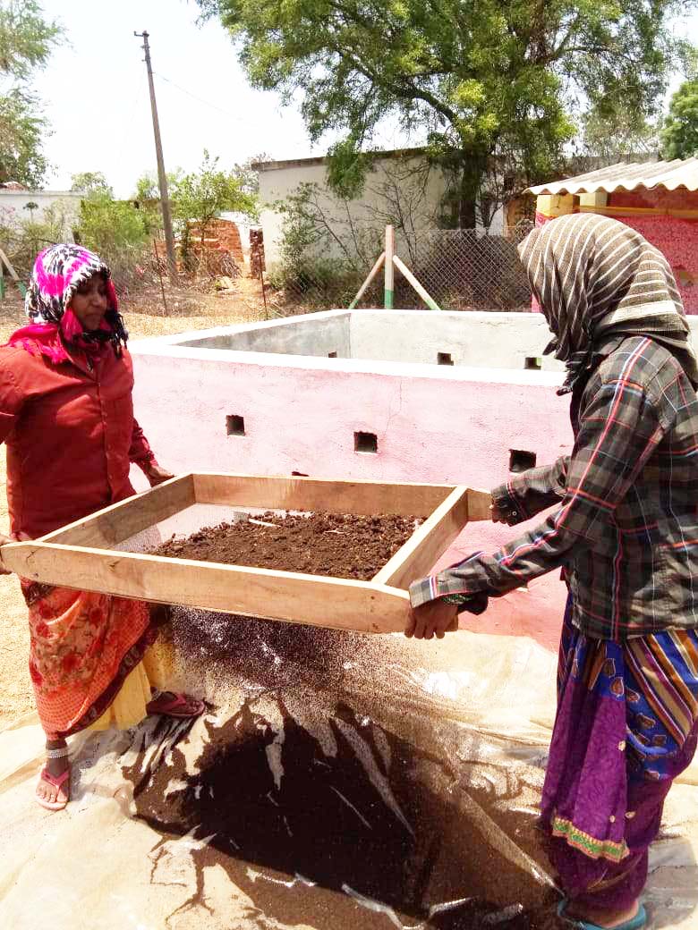 महिलाओं के आत्मविश्वास की  वजह बन रहा है गौठान