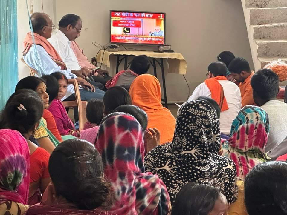 संसद के नए मंदिर में लोकतंत्र की आत्मा का वास है-गोमती संसद के नए मंदिर में लोकतंत्र की आत्मा का वास है-गोमती
