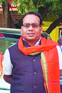 प्रदेश को मोदी देंगे फिर से पीएम आवास का तोहफा-डॉ. दिनेश लाल