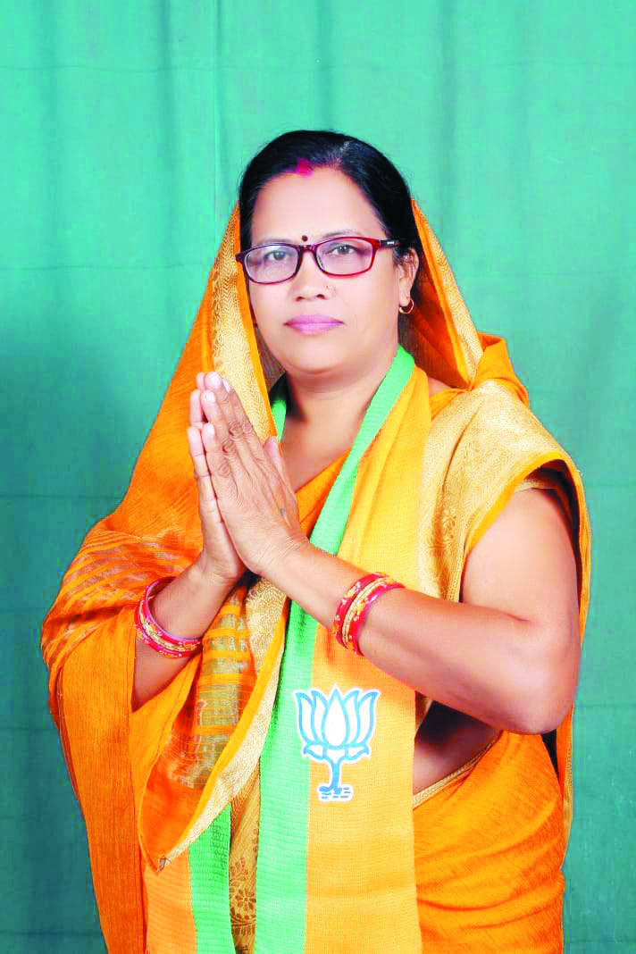 जनसम्पर्क अभियान से जनता  को बताएंगे उपलब्धि-नंदनी