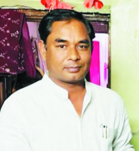 जागरूकता से स्वच्छता और सफाई से प्रसन्नता का वातावरण हमें भिलाई-चरौदा शहर में कायम रखना है-कोसरे जागरूकता से स्वच्छता और सफाई से प्रसन्नता का वातावरण हमें भिलाई-चरौदा शहर में कायम रखना है-कोसरे
