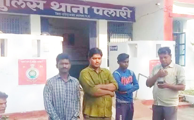 तालाब में डूबने से दो बच्चियों की मौत 