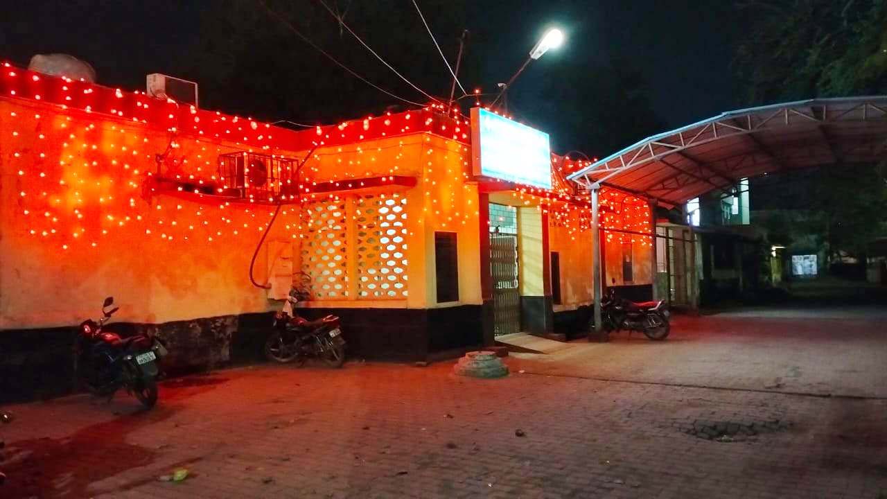 पुनर्वास केंद्र में जागरूकता कार्यक्रम आयोजित पुनर्वास केंद्र में जागरूकता कार्यक्रम आयोजित