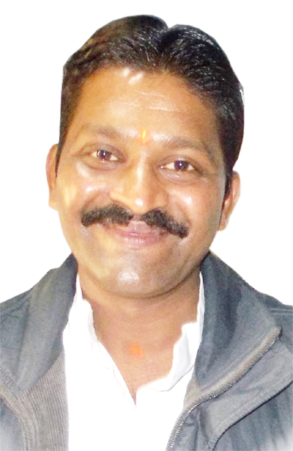 फूल छाप कांग्रेसियों ने कराया निष्कासन - ओस्तवाल फूल छाप कांग्रेसियों ने कराया निष्कासन - ओस्तवाल