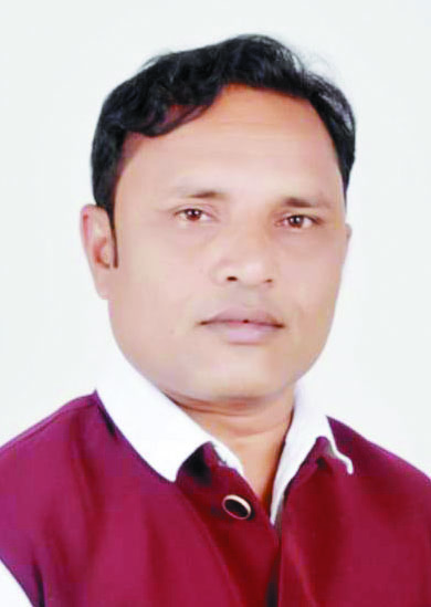 भाजपा प्रदेश प्रभारी माथुर को खुश करने झूठ परोस रही- झाड़ी भाजपा प्रदेश प्रभारी माथुर को खुश करने झूठ परोस रही- झाड़ी