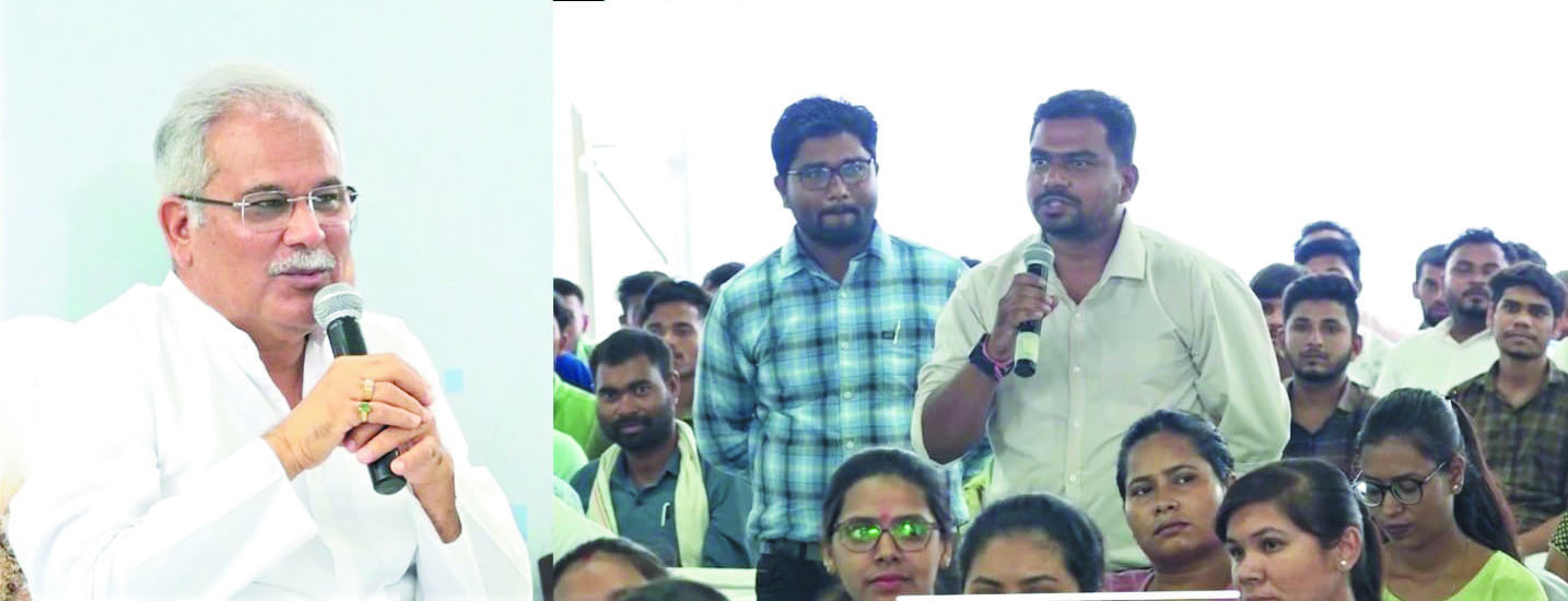 बेरोजगारी भत्ता: जिले के 4325 हितग्राहियों को राशि अंतरित बेरोजगारी भत्ता: जिले के 4325 हितग्राहियों को राशि अंतरित