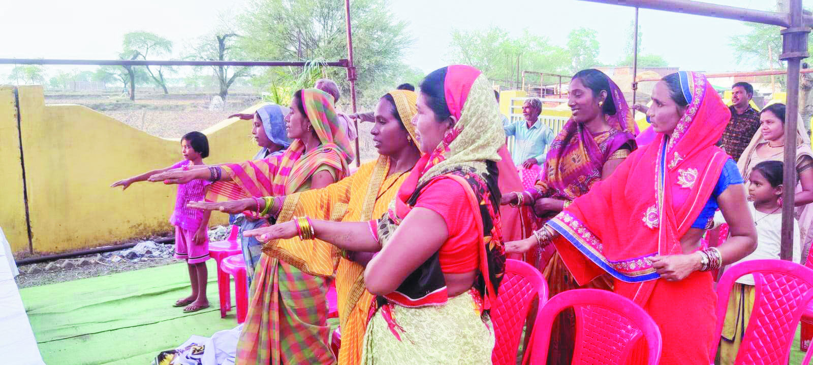 अन्तरराष्ट्रीय धूम्रपान निषेध दिवस मनाया अन्तरराष्ट्रीय धूम्रपान निषेध दिवस मनाया