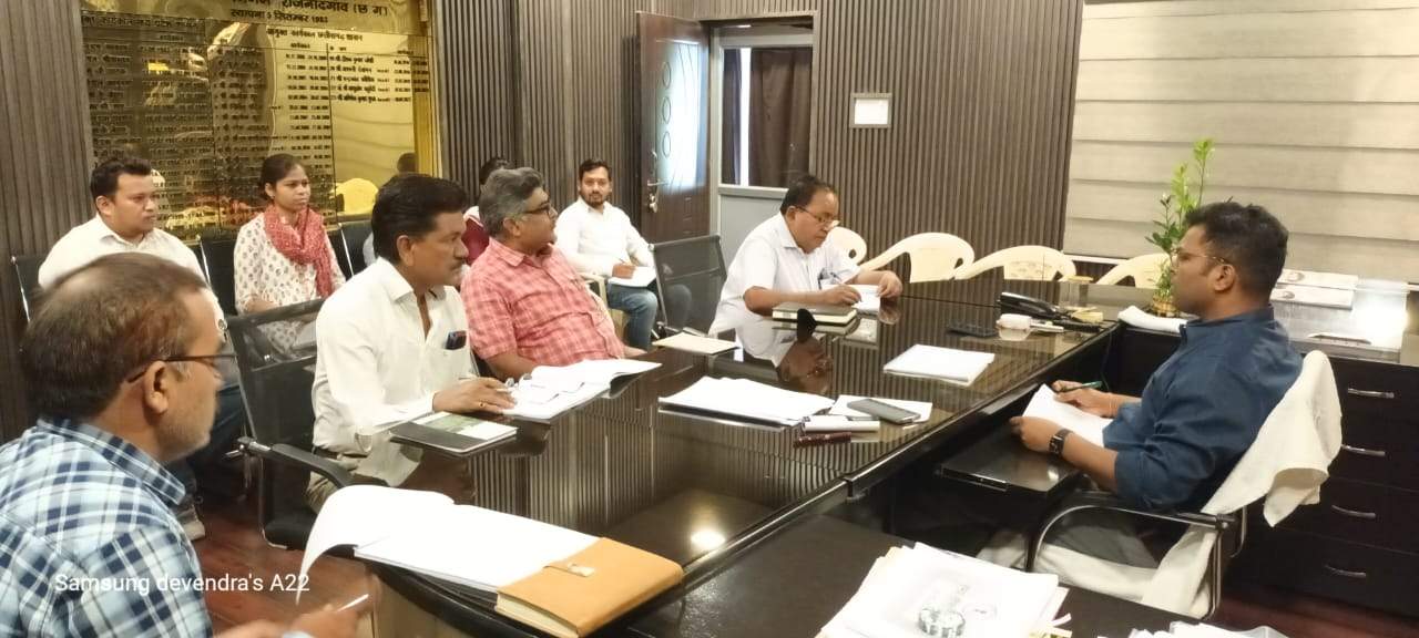 अप्रारंभ एवं निर्माणाधीन कार्य कराएं शीघ्र पूर्ण अप्रारंभ एवं निर्माणाधीन कार्य कराएं शीघ्र पूर्ण