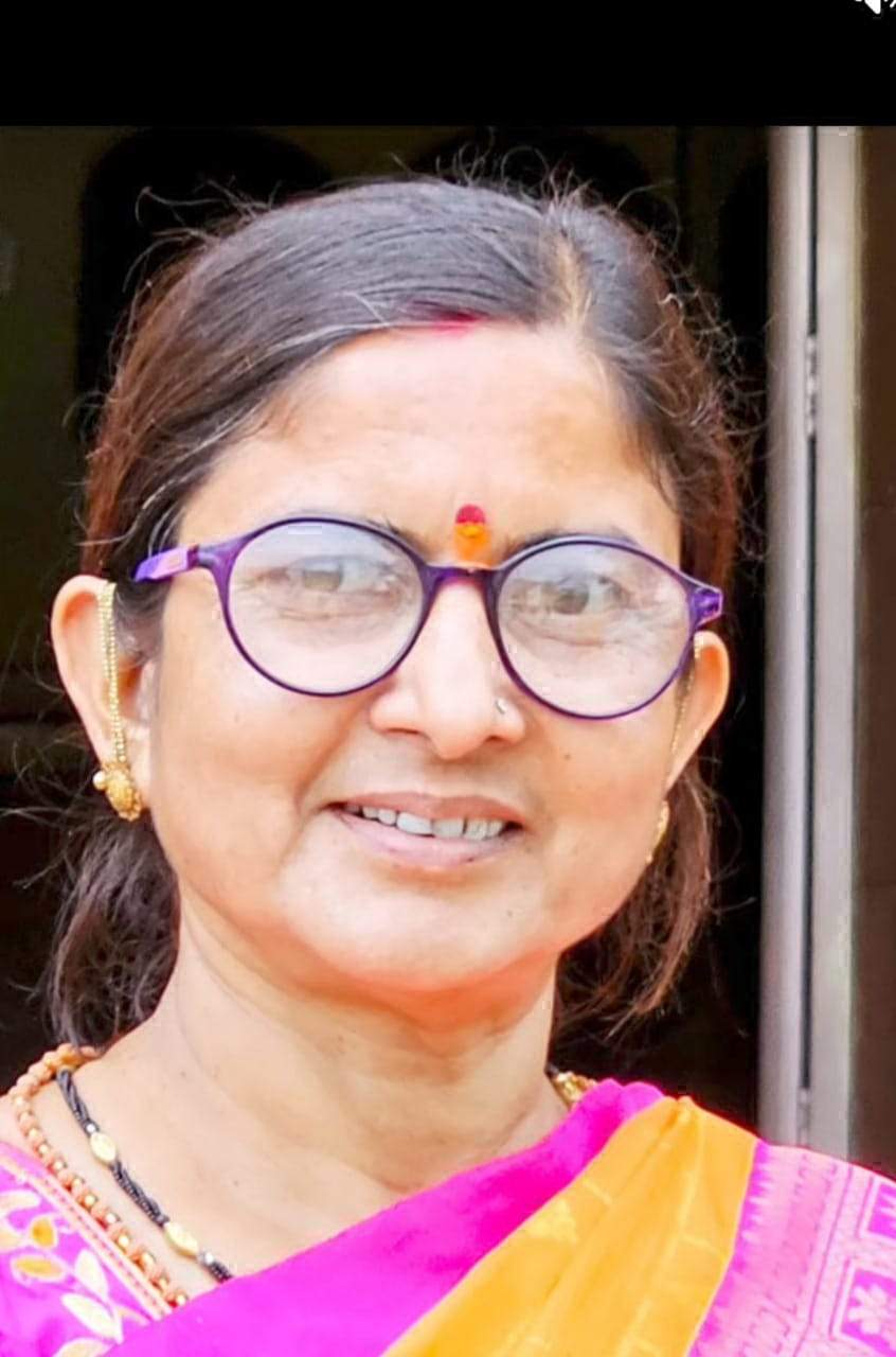 11 मण्डलों में भाजपा महिला मोर्चा ने की प्रभारियों की नियुक्ति 11 मण्डलों में भाजपा महिला मोर्चा ने की प्रभारियों की नियुक्ति