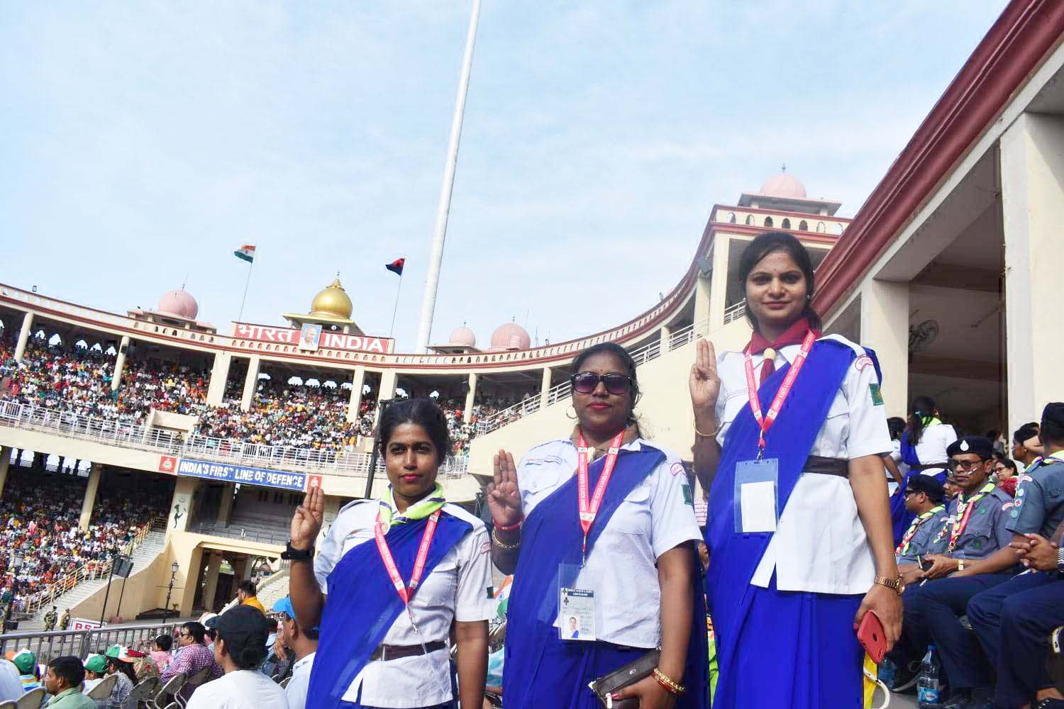 छतीसगढ़ हाइकर्स टीम ने पंजाब, हिमाचल में की एडवेंचर नेचर स्टडी यात्रा छतीसगढ़ हाइकर्स टीम ने पंजाब, हिमाचल में की एडवेंचर नेचर स्टडी यात्रा
