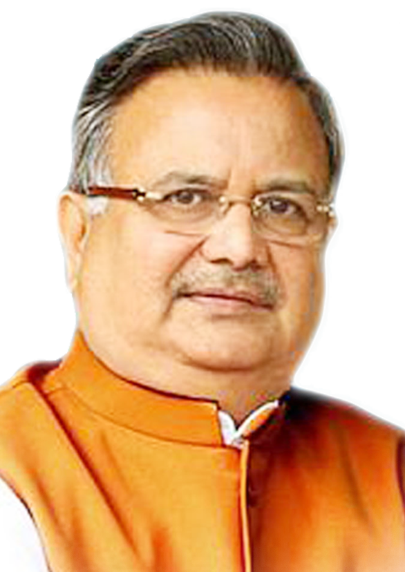 भ्रष्टाचार में कीर्तिमान गढ़ रही सरकार - रमन