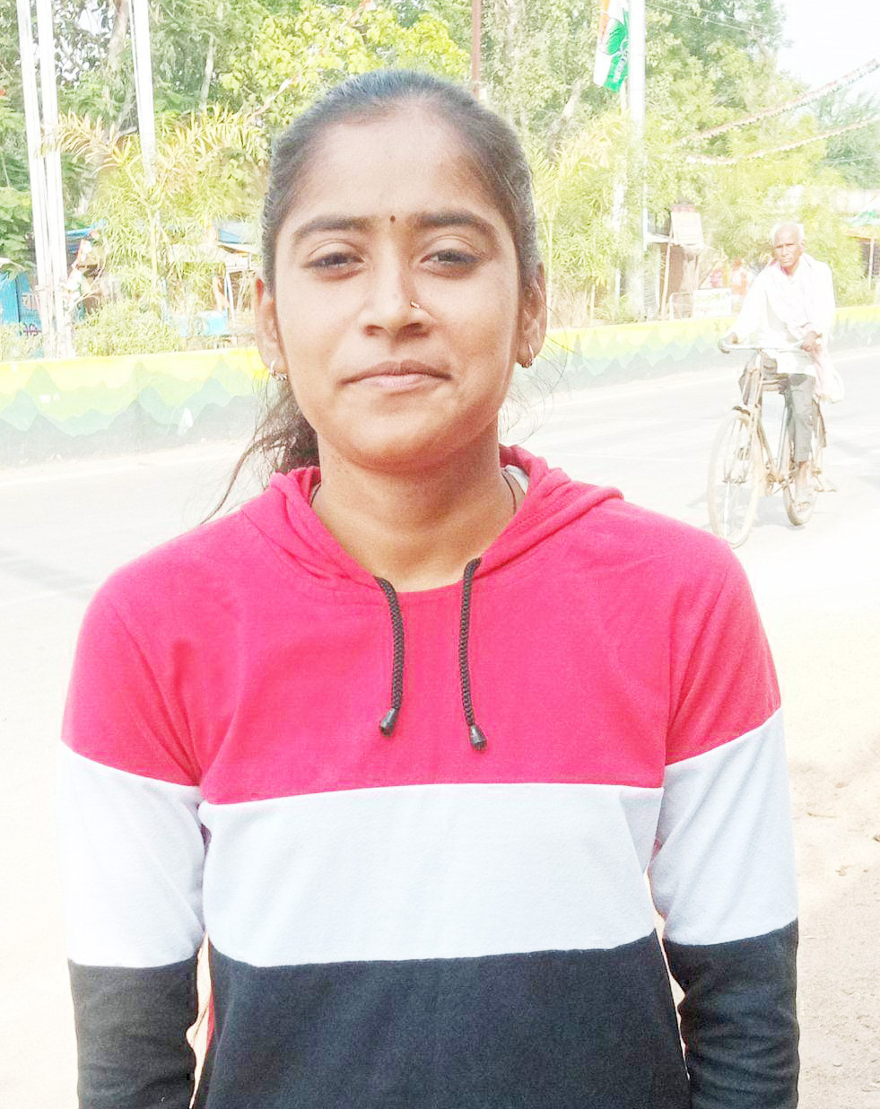 भोरिंग की ममता धीवर का राष्ट्रीय रग्बी प्रतियोगिता में चयन भोरिंग की ममता धीवर का राष्ट्रीय रग्बी प्रतियोगिता में चयन