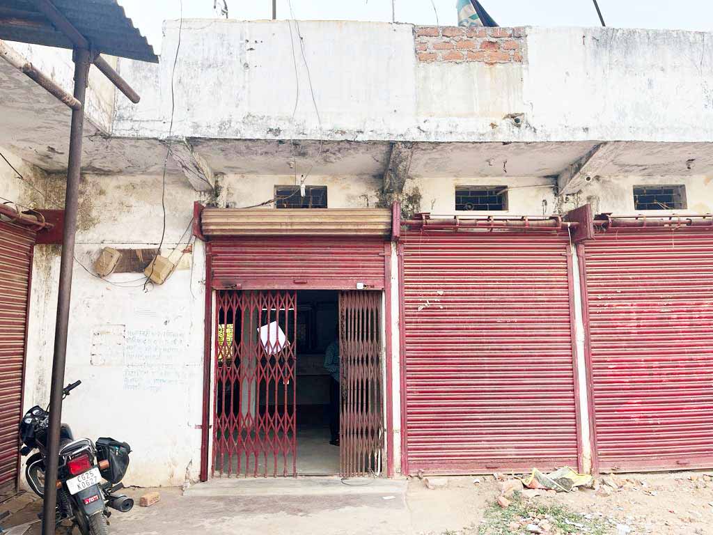 ग्रामीण बैंक कापू में चोरी का असफल प्रयास करने वाले गिरोह का नाबालिग आरोपी गिरफ्तार ग्रामीण बैंक कापू में चोरी का असफल प्रयास करने वाले गिरोह का नाबालिग आरोपी गिरफ्तार