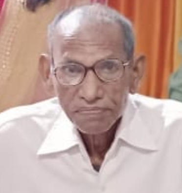 राजकुमार गुप्ता का निधन