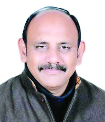दलपत सागर का पानी चुराने की घटना गंभीर व शर्मनाक- आलोक दलपत सागर का पानी चुराने की घटना गंभीर व शर्मनाक- आलोक