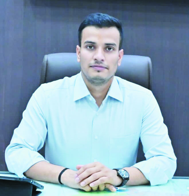आईएएस लक्ष्मण तिवारी ने संभाला भिलाई निगम का कार्य प्रभारी आयुक्त के रूप में करेंगे काम आईएएस लक्ष्मण तिवारी ने संभाला भिलाई निगम का कार्य प्रभारी आयुक्त के रूप में करेंगे काम