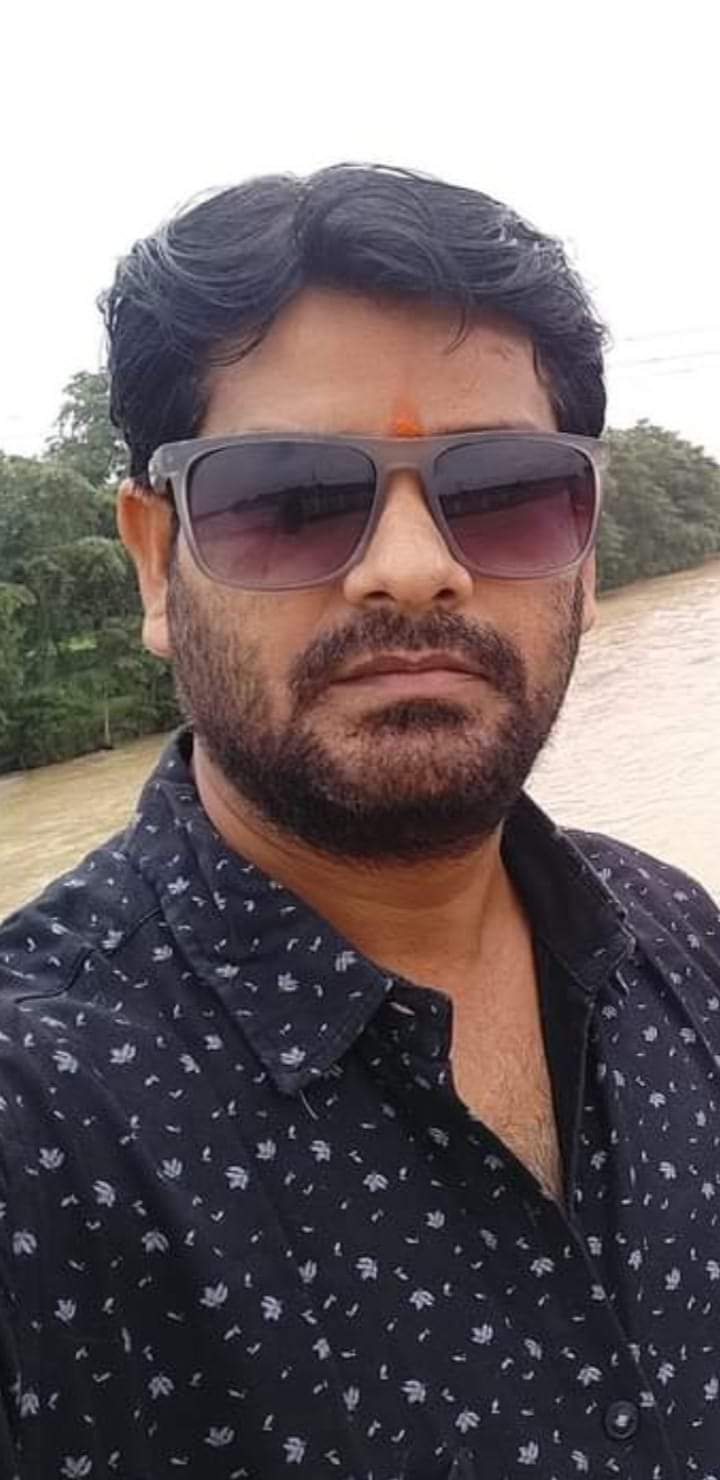 सडक़ हादसे में लैब टेक्नीशियन की मौत