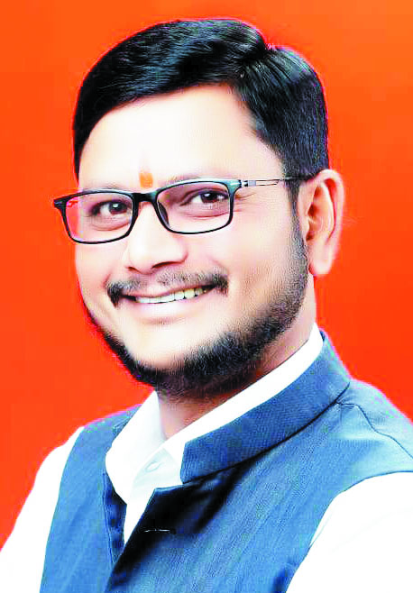 पटवारी व सहकारिता कर्मियों की हड़ताल से काम प्रभावित, जल्द ही माँगे पूर्ण करें- चंद्रशेखर पटवारी व सहकारिता कर्मियों की हड़ताल से काम प्रभावित, जल्द ही माँगे पूर्ण करें- चंद्रशेखर