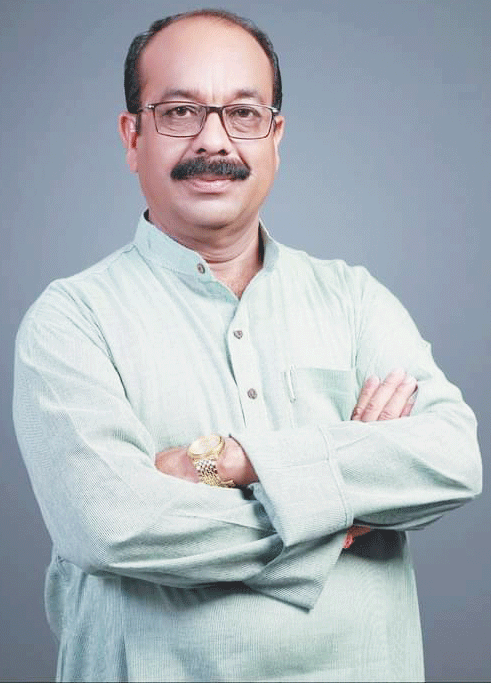 भाजपा प्रदेश अध्यक्ष आज नगरी में