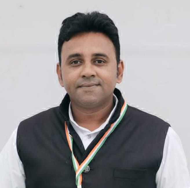 जो बिहार में विश्वास खो चुके हैं उन्हें बस्तर का विश्वास जीतने भेजा है भाजपा ने-जावेद खान