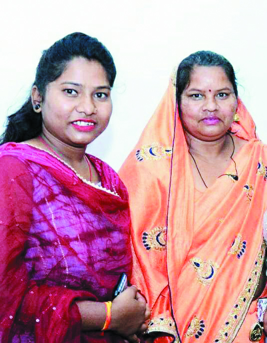 बेटियों को शिक्षित व सक्षम बनाती मुख्यमंत्री नोनी सशक्तिकरण योजना