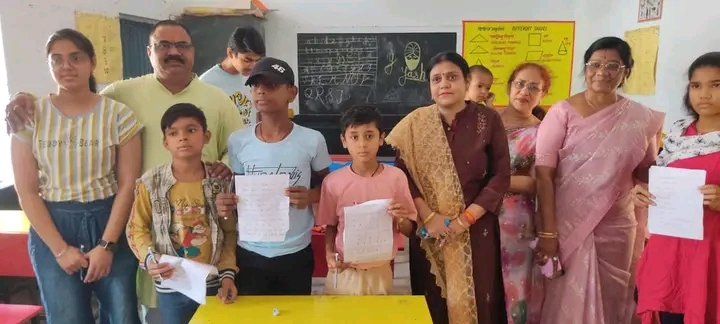 नि:शुल्क समर कैंप आयोजित