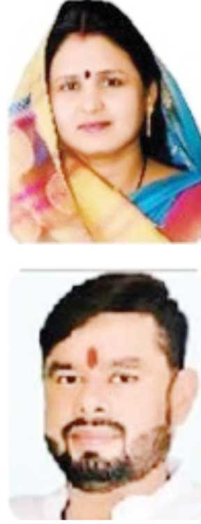 चौक सौंदर्यीकरण व विकास के लिए मिले 304.81 लाख