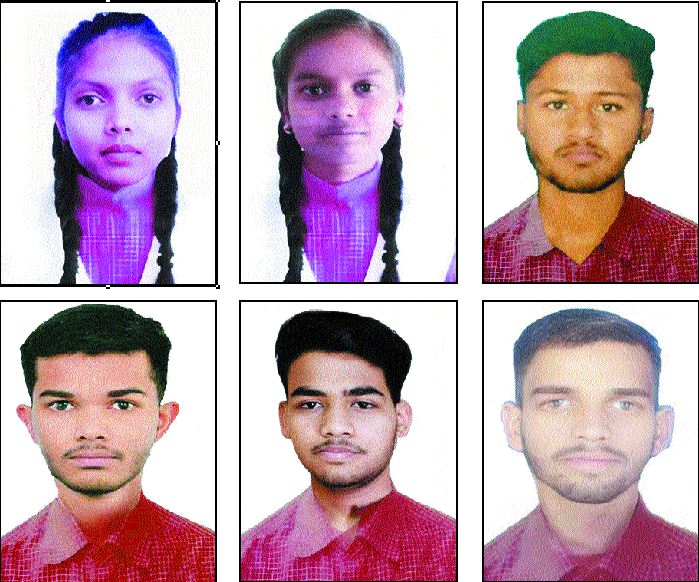 संकल्प की छात्रा और आंबा कार्यकर्ता की बेटी पढ़ेगी एम्स दिल्ली में