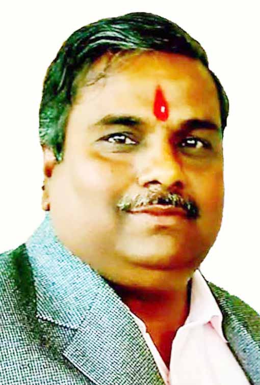 विशिष्ट योग साधक को मिलेगा संजय पोद्दार स्मृति सम्मान