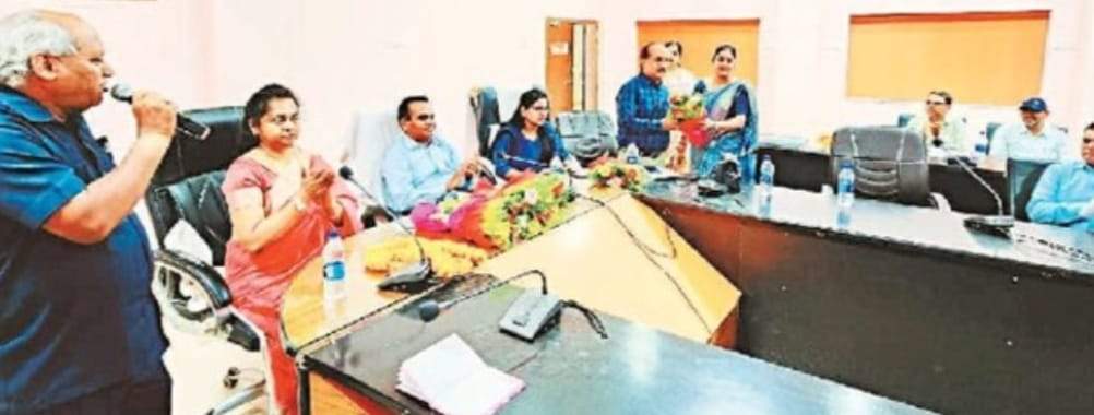 योजना बनाने से कम नहीं चलेगा जमीन पर कार्य करने की आवश्यकता 