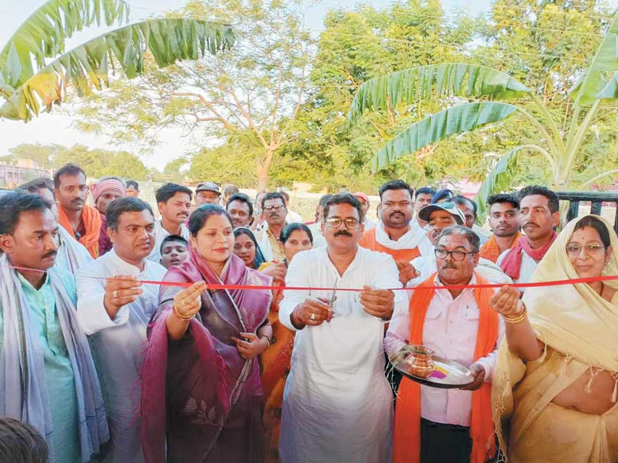 समाज में जागरूकता लाने की अति आवश्यकता-चुन्नीलाल