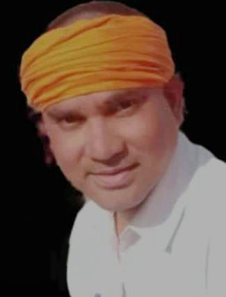 पिता के गुजरने के पखवाड़ेभर के भीतर सड़क हादसे में बेटे की मौत पिता के गुजरने के पखवाड़ेभर के भीतर सड़क हादसे में बेटे की मौत