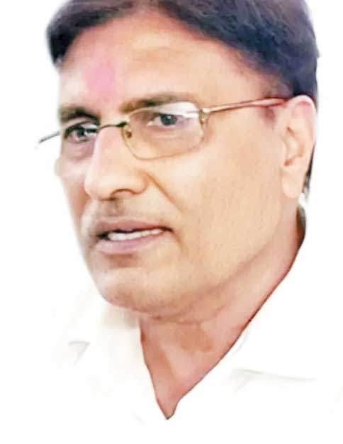 नये विद्युत सब स्टेशन स्वीकृति के लिए सीएम का आभार-अग्रवाल