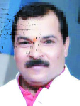 मॉडल जैतखाम बनाने की घोषणा कर मुख्यमंत्री ने बढ़ाया समाज का सम्मान - टिकेन्द्र मॉडल जैतखाम बनाने की घोषणा कर मुख्यमंत्री ने बढ़ाया समाज का सम्मान - टिकेन्द्र