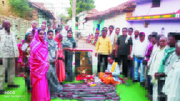 मोदी ने स्वच्छता के प्रति लोगों को जागरूक  कर किया नये भारत का निर्माण-रंजना