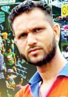 शहीद निर्मल सिंह की याद में फ्लड लाइट में क्रिकेट स्पर्धा