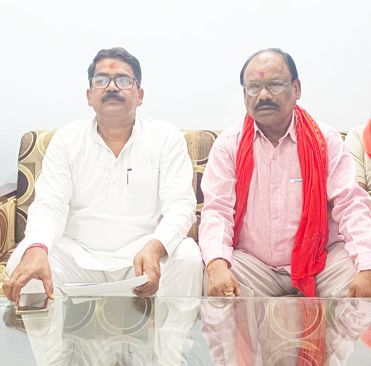 74 करोड़ की लागत से बनेगा क्रिटिकल केयर हॉस्पिटल, केंद्र सरकार ने की राशि जारी-चुन्नीलाल