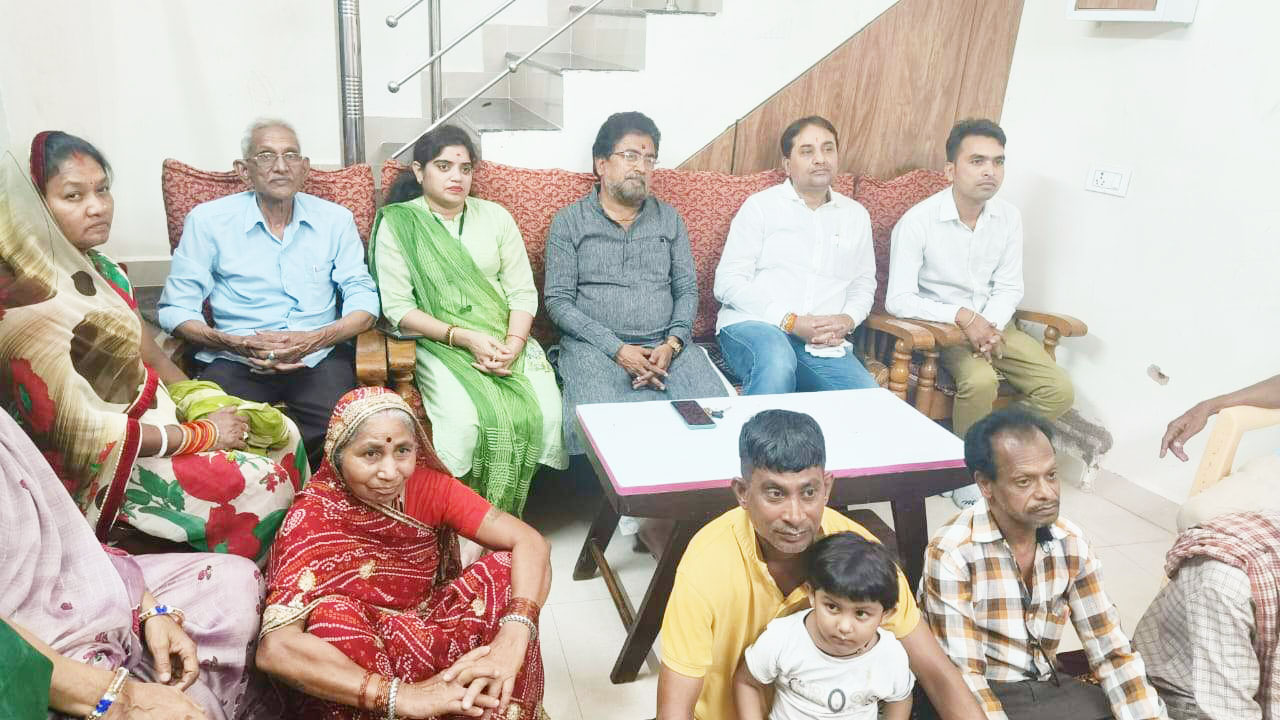 प्रदेश प्रवक्ता ने सुनी मन की बात प्रदेश प्रवक्ता ने सुनी मन की बात