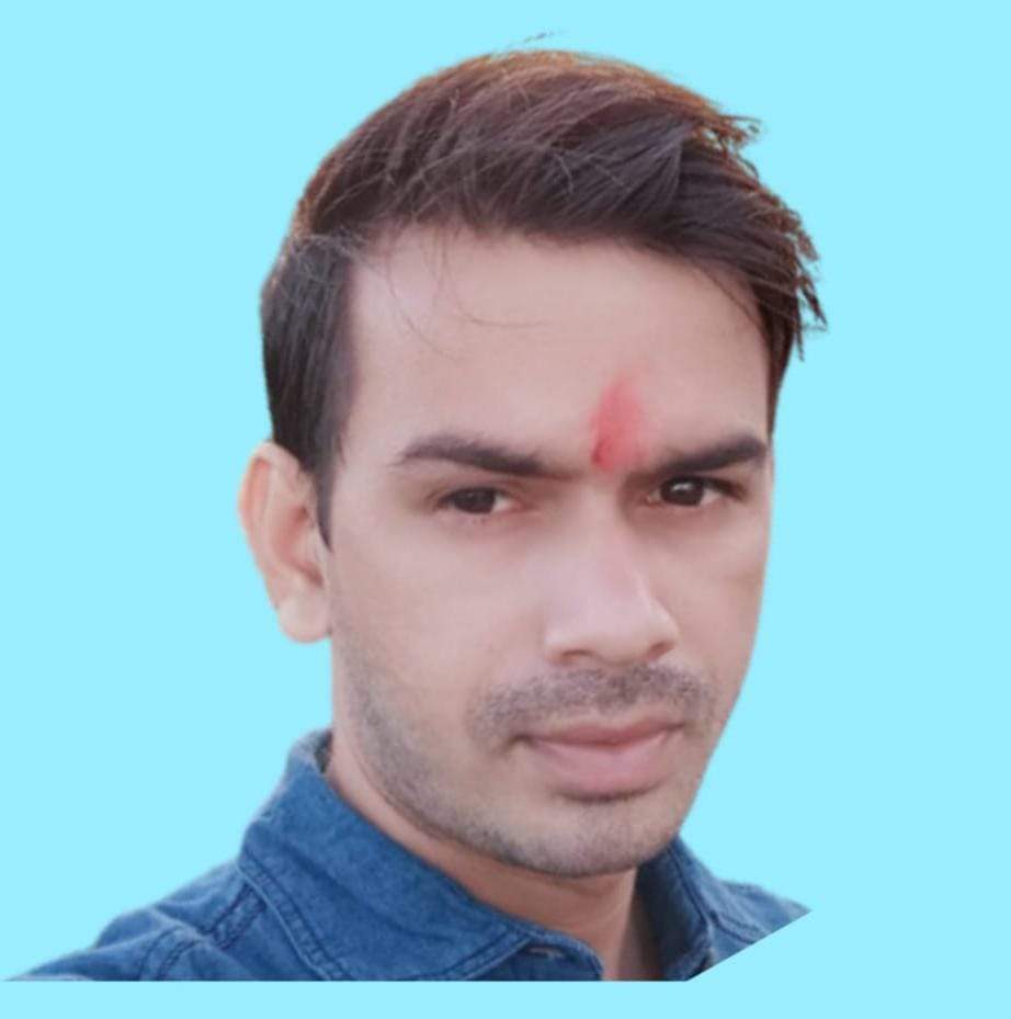 पितांबर साहू का निधन