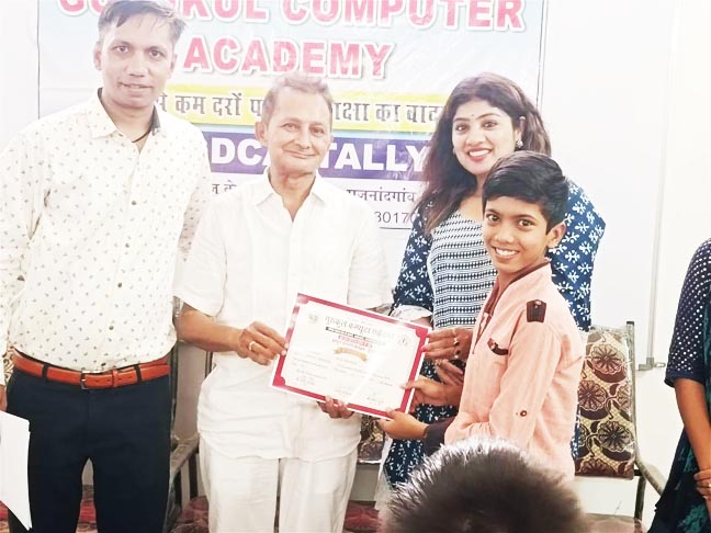 गुरुकुल की शिक्षा पद्धति काफी सुदृढ़ थी- भट्टड़ गुरुकुल की शिक्षा पद्धति काफी सुदृढ़ थी- भट्टड़