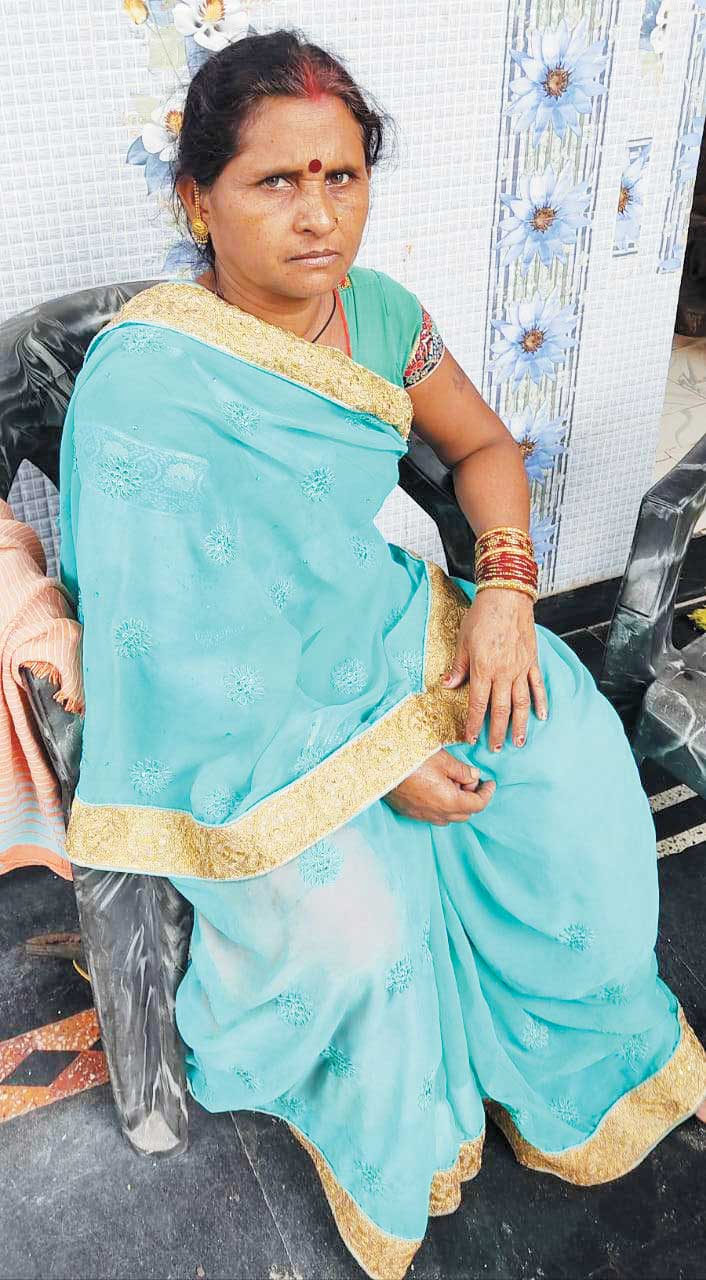 जंगली सूअर के हमला से किसान दंपत्ति घायल