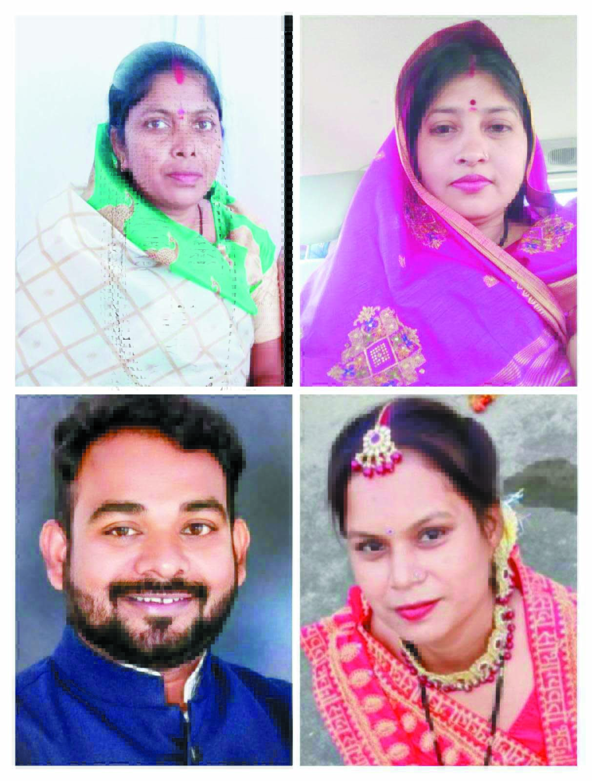 स्वच्छता दीदियों का मानदेय बढ़ाने केंद्र सरकार को करनी चाहिए  पहल-कांग्रेस पार्षद