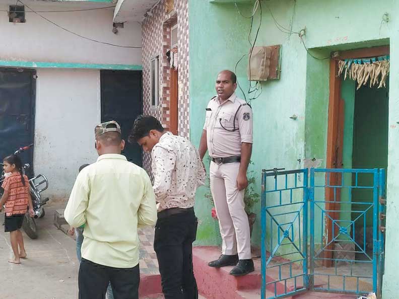 चोरी की जांच में मिले थे पौने 3 करोड़, सोर्स पता करने आयकर टीम ने रायपुर बुलाया