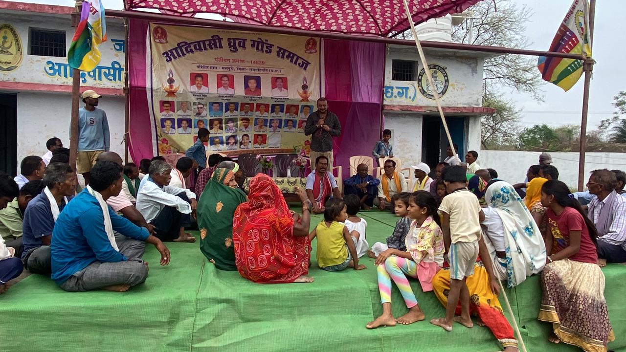 वीरांगना रानी दुर्गावती का नाम भारतीय इतिहास में स्वर्णाक्षरों में है अंकित -निखिल वीरांगना रानी दुर्गावती का नाम भारतीय इतिहास में स्वर्णाक्षरों में है अंकित -निखिल