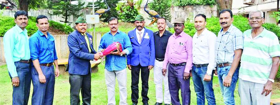 भूतपूर्व सैनिकों की समस्याओं पर चर्चा, सुझाव भी मांगें