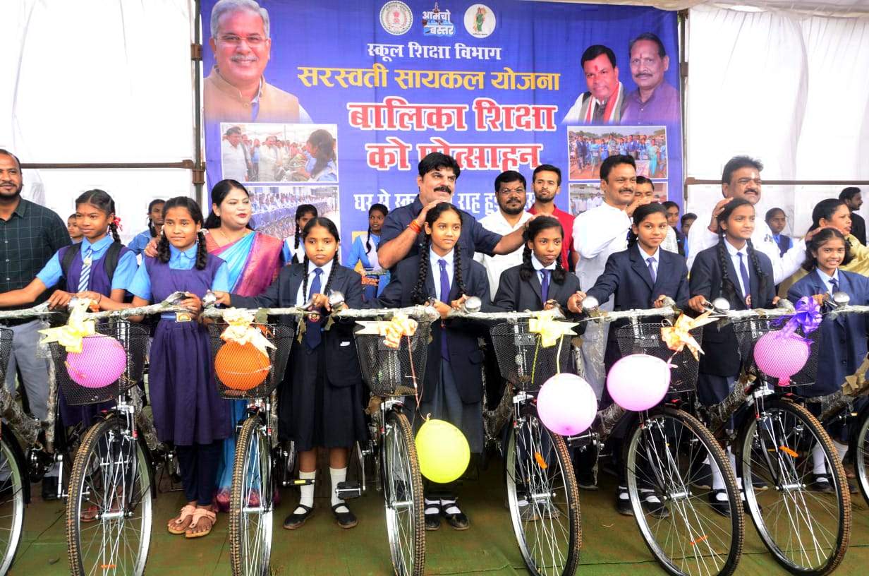 शिक्षा से व्यक्ति अपने भविष्य को बेहतर कर सकता है- रेखचंद