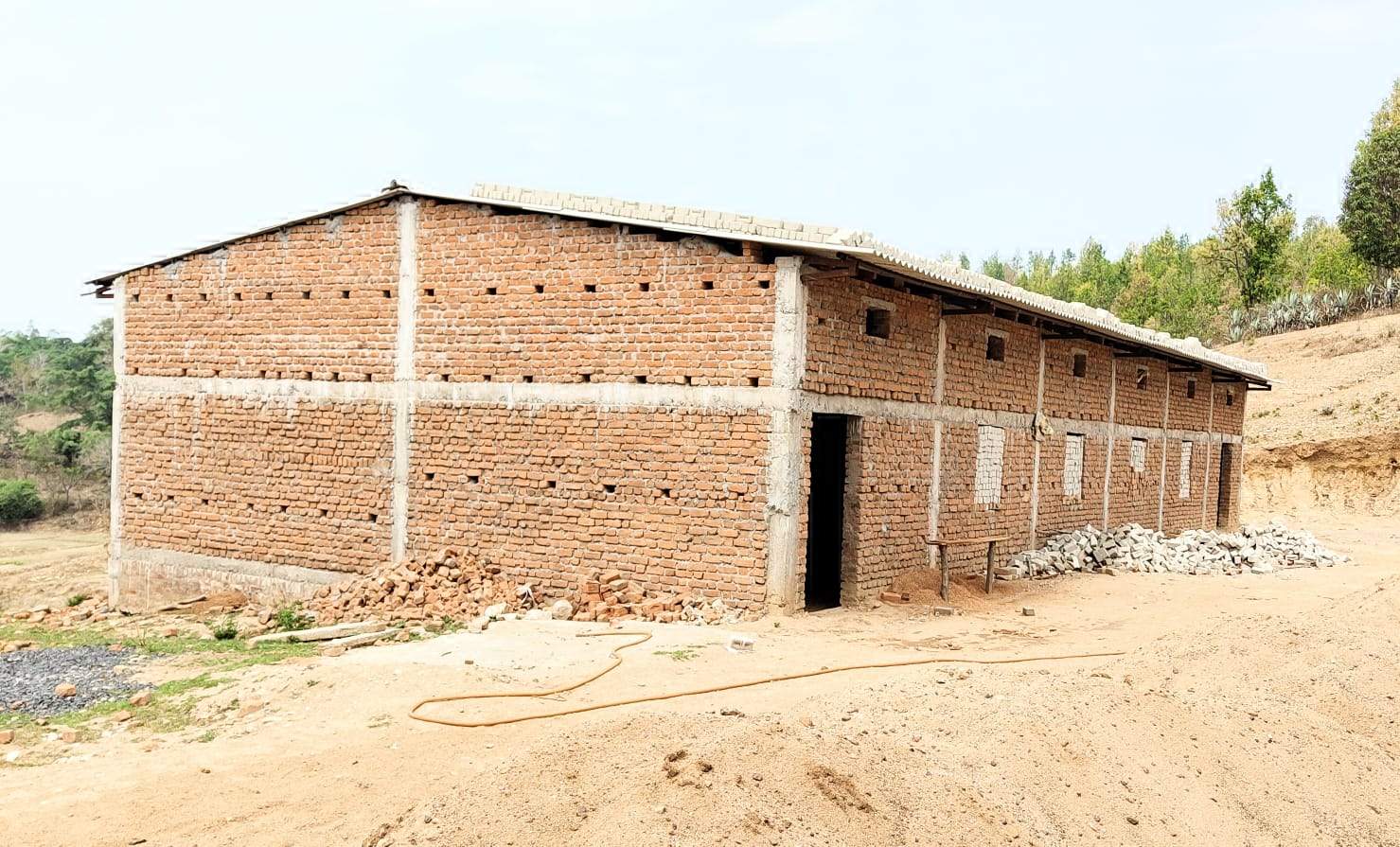 फर्जी तरीके से लेआउट कर विधायक मद की राशि आहरण करने का आरोप, कलेक्टर से शिकायत