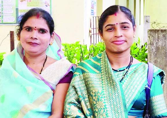 उपचुनाव :  मतदाताओं में उत्साह, 79 फीसदी मतदान