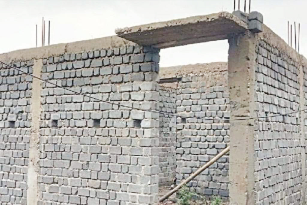 दो साल में एक भी पीएम आवास नहीं बना, 6 हजार हितग्राही रह गए योजना से वंचित