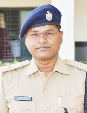 कैरियर गाइडेंस- एसपी को देंगे छात्रों को मार्गदर्शन